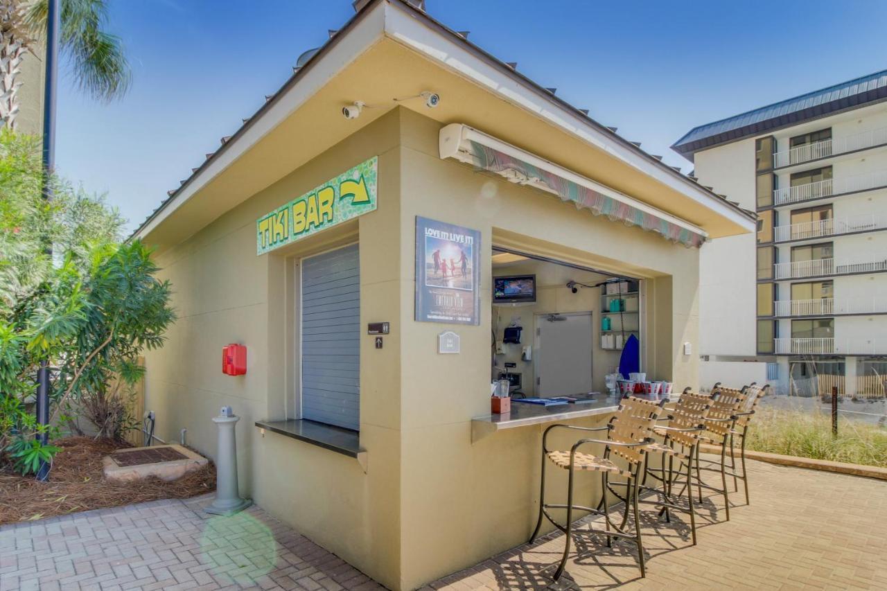 Grand Panama Beach Resort #T1-1402 Panama City Beach Exteriör bild