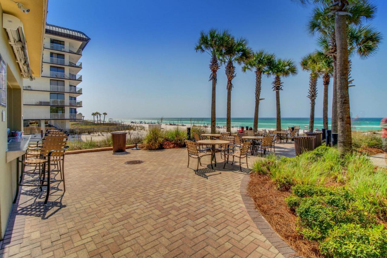 Grand Panama Beach Resort #T1-1402 Panama City Beach Exteriör bild