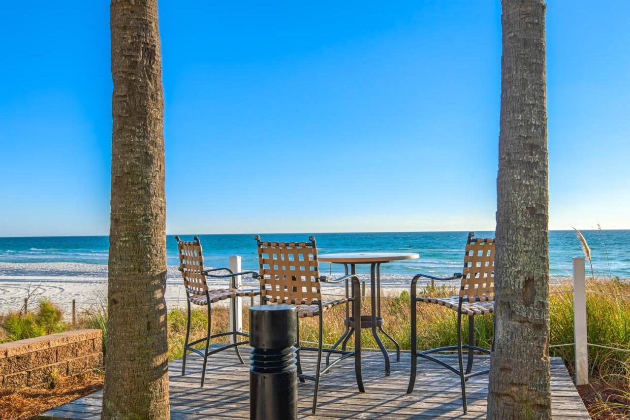 Grand Panama Beach Resort #T1-1402 Panama City Beach Exteriör bild