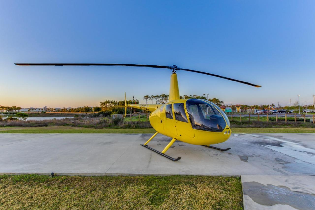 Grand Panama Beach Resort #T1-1402 Panama City Beach Exteriör bild