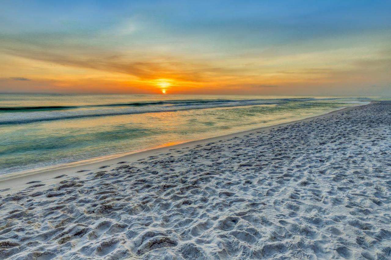 Grand Panama Beach Resort #T1-1402 Panama City Beach Exteriör bild