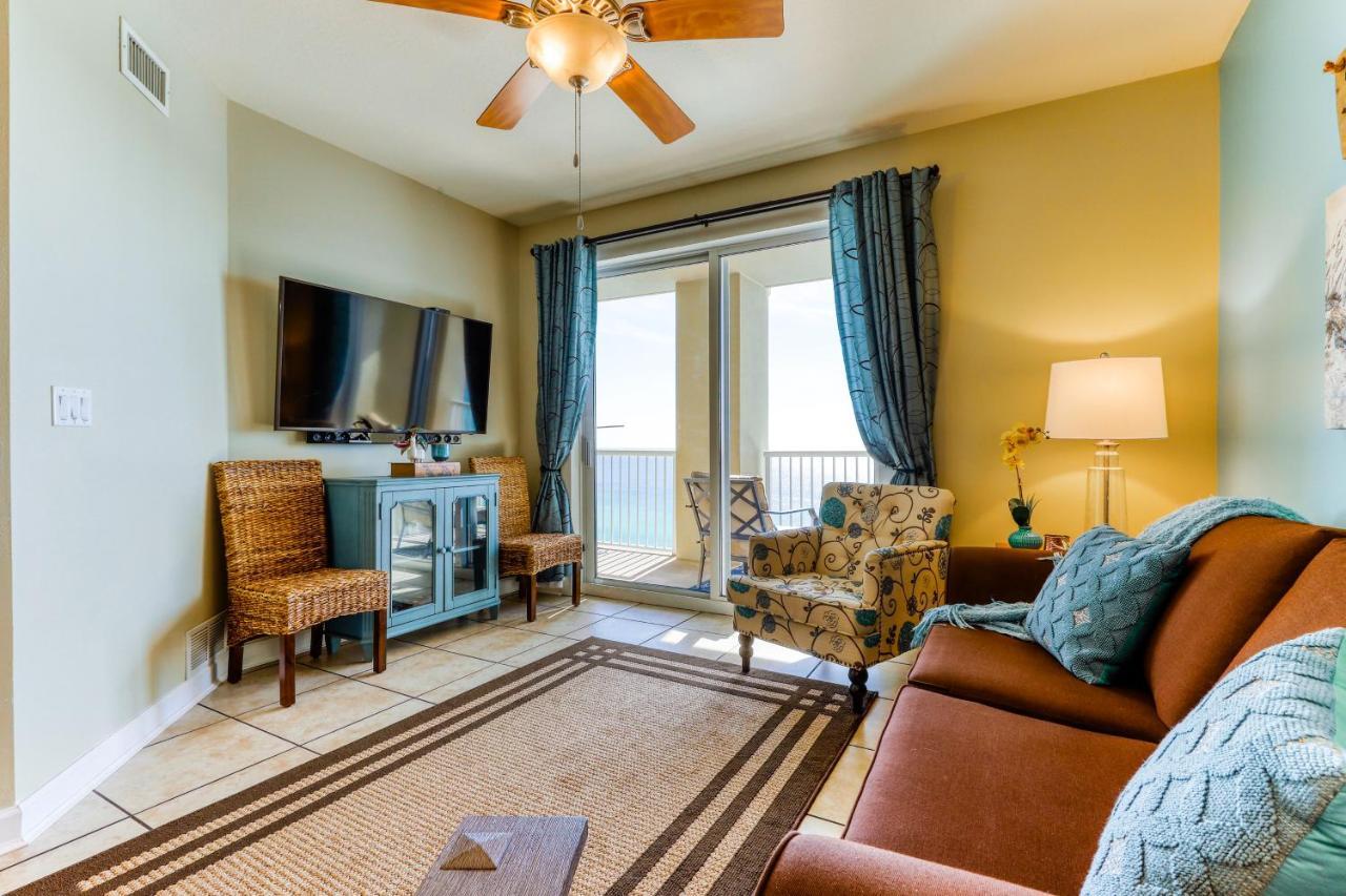 Grand Panama Beach Resort #T1-1402 Panama City Beach Exteriör bild
