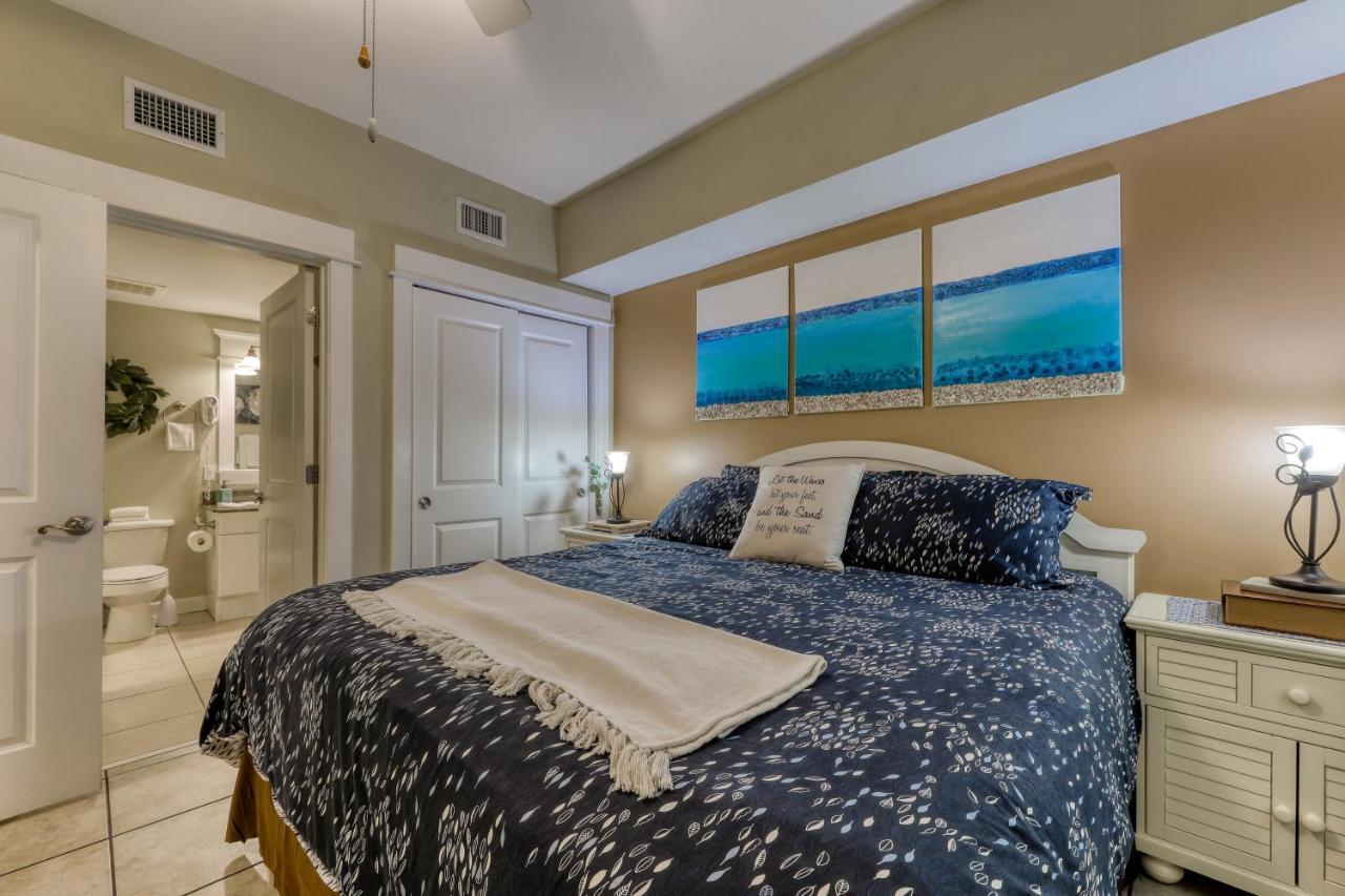 Grand Panama Beach Resort #T1-1402 Panama City Beach Exteriör bild