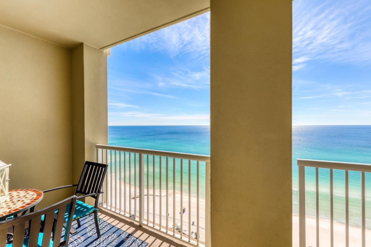 Grand Panama Beach Resort #T1-1402 Panama City Beach Exteriör bild