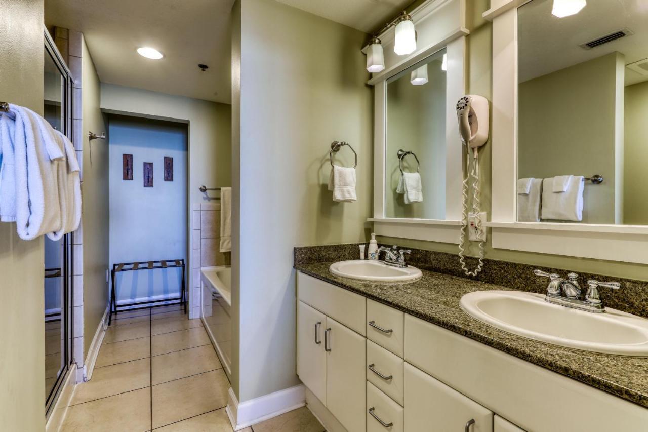 Grand Panama Beach Resort #T1-1402 Panama City Beach Exteriör bild